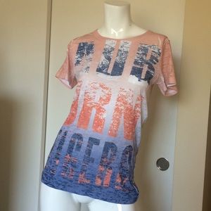 Auburn university T-shirt